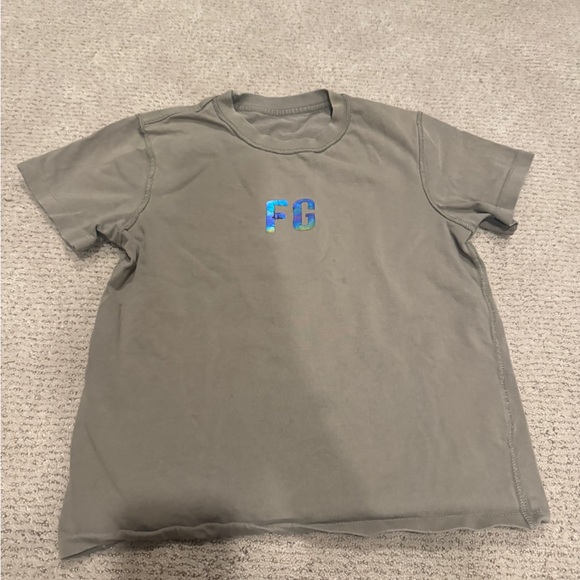 Casual T-shirt for kids - Picture 2 of 5